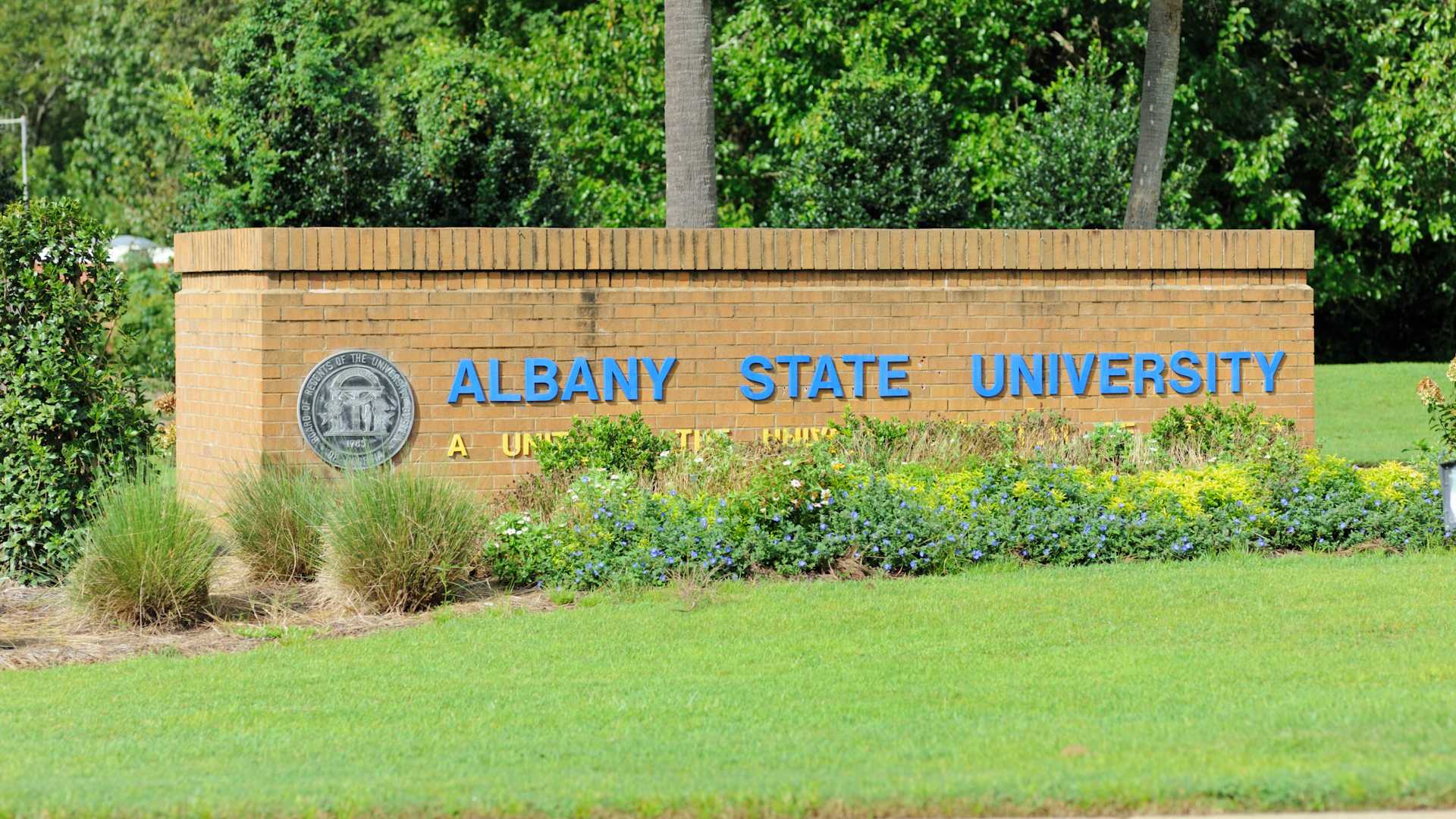 Police Make Arrest In Deadly Shooting At Albany State University