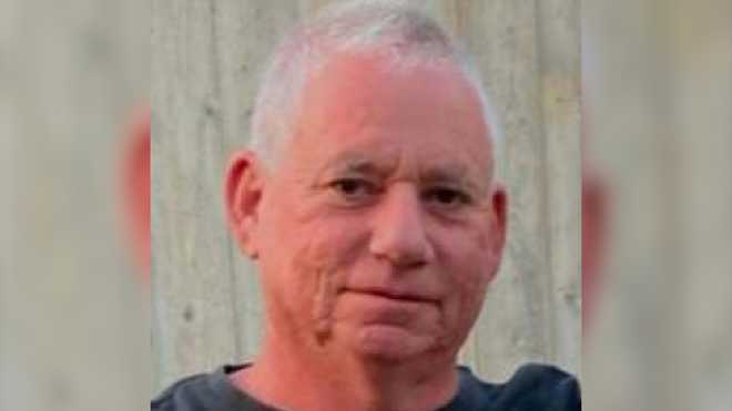 Ilan&#x20;Weiss&#x20;was&#x20;56&#x20;when&#x20;he&#x20;was&#x20;killed&#x20;while&#x20;trying&#x20;to&#x20;defend&#x20;kibbutz&#x20;Be&#x27;eri&#x20;from&#x20;Hamas&#x20;on&#x20;Oct.&#x20;7,&#x20;2023.