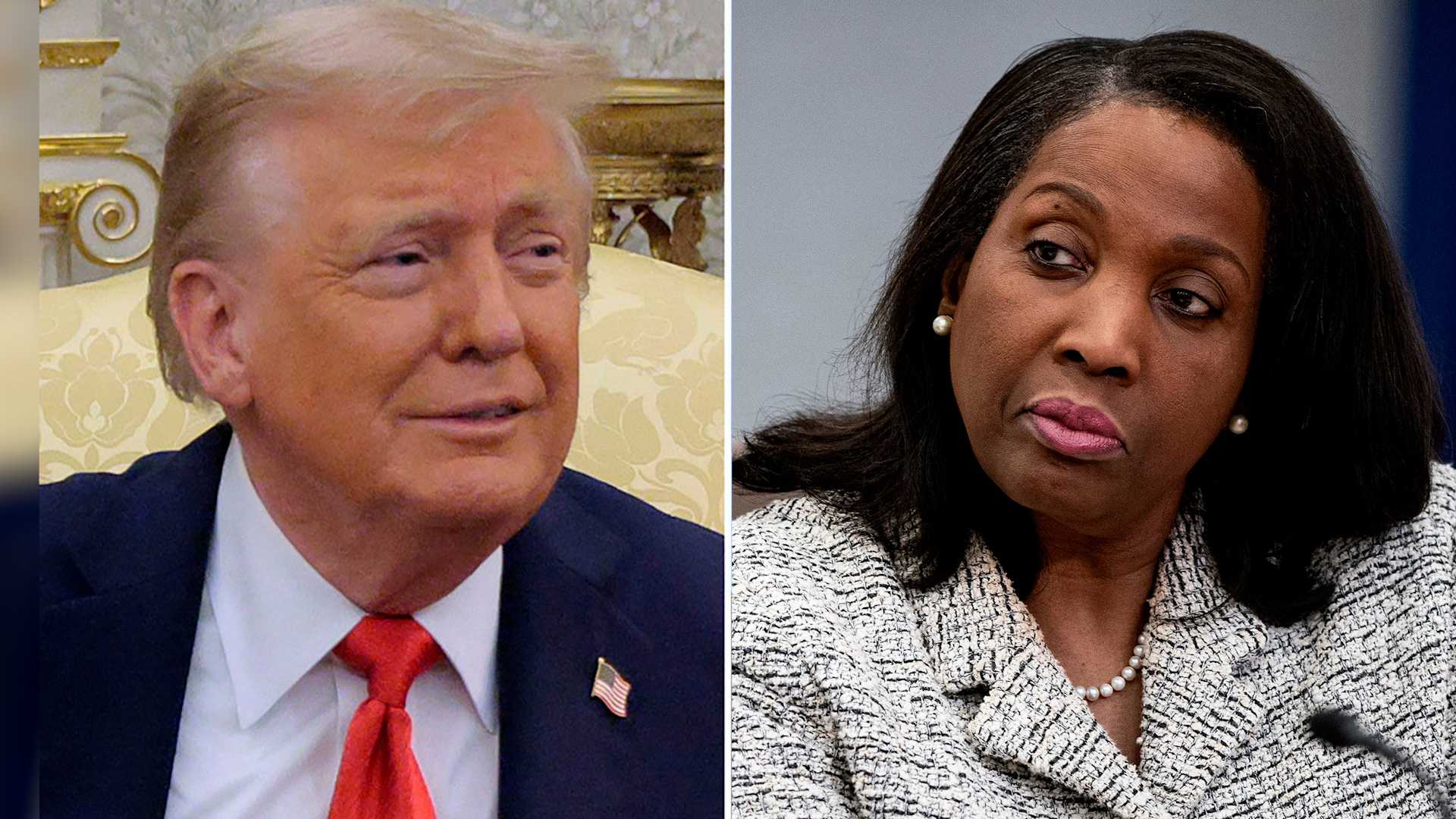 Can President Trump fire Fed's Lisa Cook? Supreme Court will decide