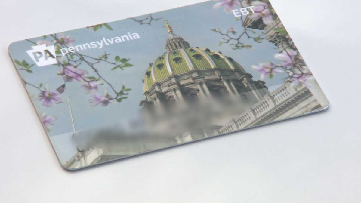 Lebanon police investigate surge in EBT card fraud