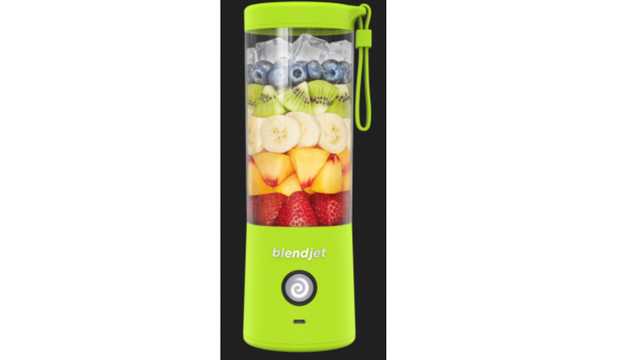 5 million portable blenders recalled for unsafe blades, burn injuries - Vimarsana News
