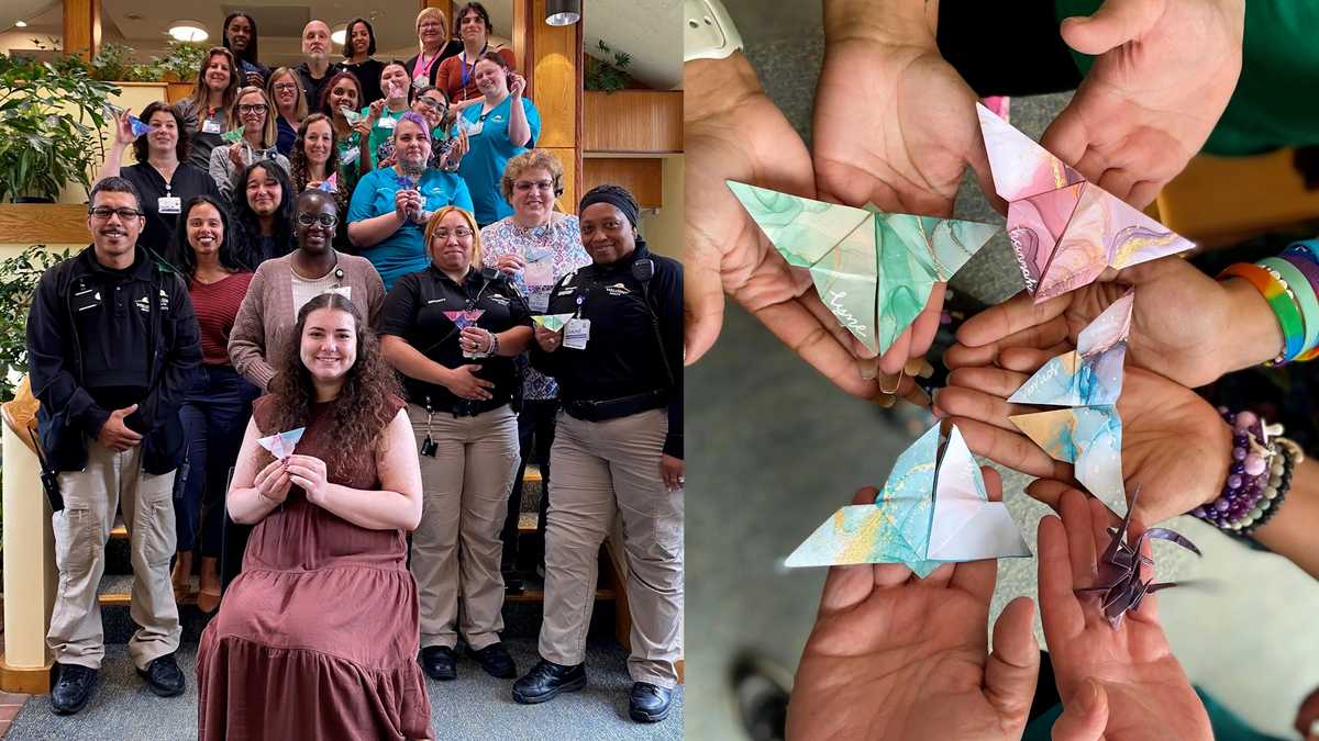 Lia Landefeld’s recovery through art
