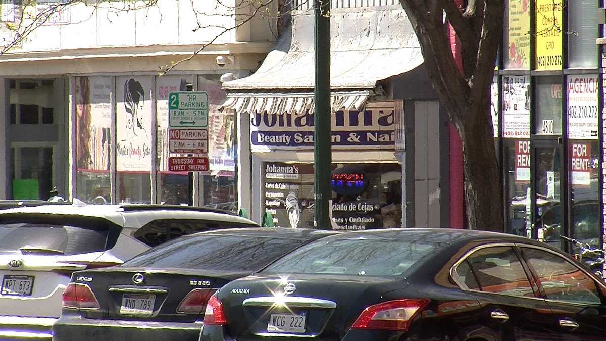 Progress by zip codes Douglas Co. vaccination map shows which areas