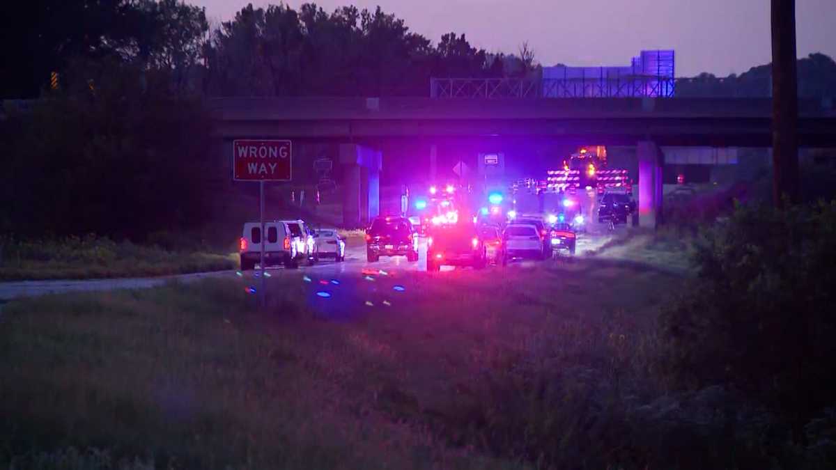 Invisticate Iowa officials investigate deadly shooting involving officer - KETV