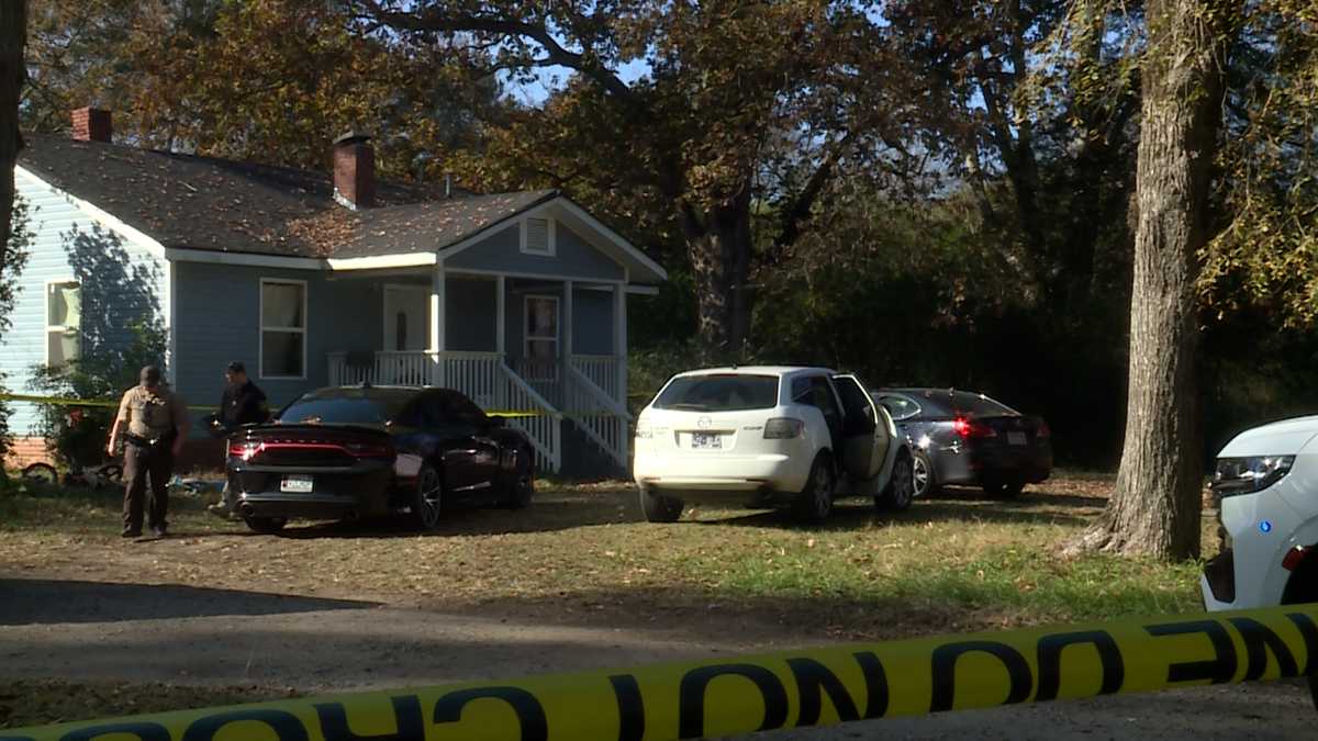 Man shot during robbery attempt in Mulga, later arrested in Birmingham ...