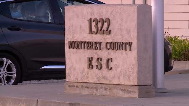 Monterey County testing new alert system straight to your phones - Vimarsana News