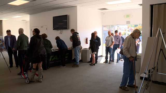 Caltrans and TAMC seek community input on Highway-68 project - Vimarsana News
