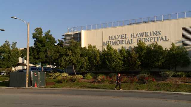 San Benito County leaders seek partnership between Hazel Hawkins Hospital and Salinas Valley Health - Vimarsana News