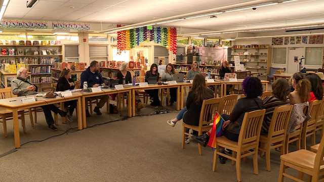 Carmel Unified School District takes on a number of issues during board meeting - Vimarsana News
