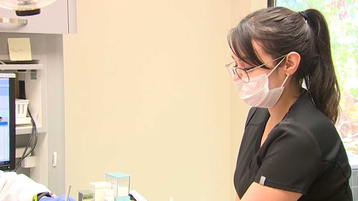 Volunteers in Medicine Hilton Head Island accepting emergency dental