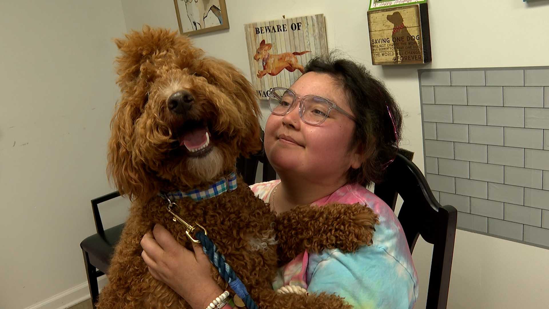 Lowcountry community rallies around Bluffton teen diagnosed with brain tumor - Vimarsana News