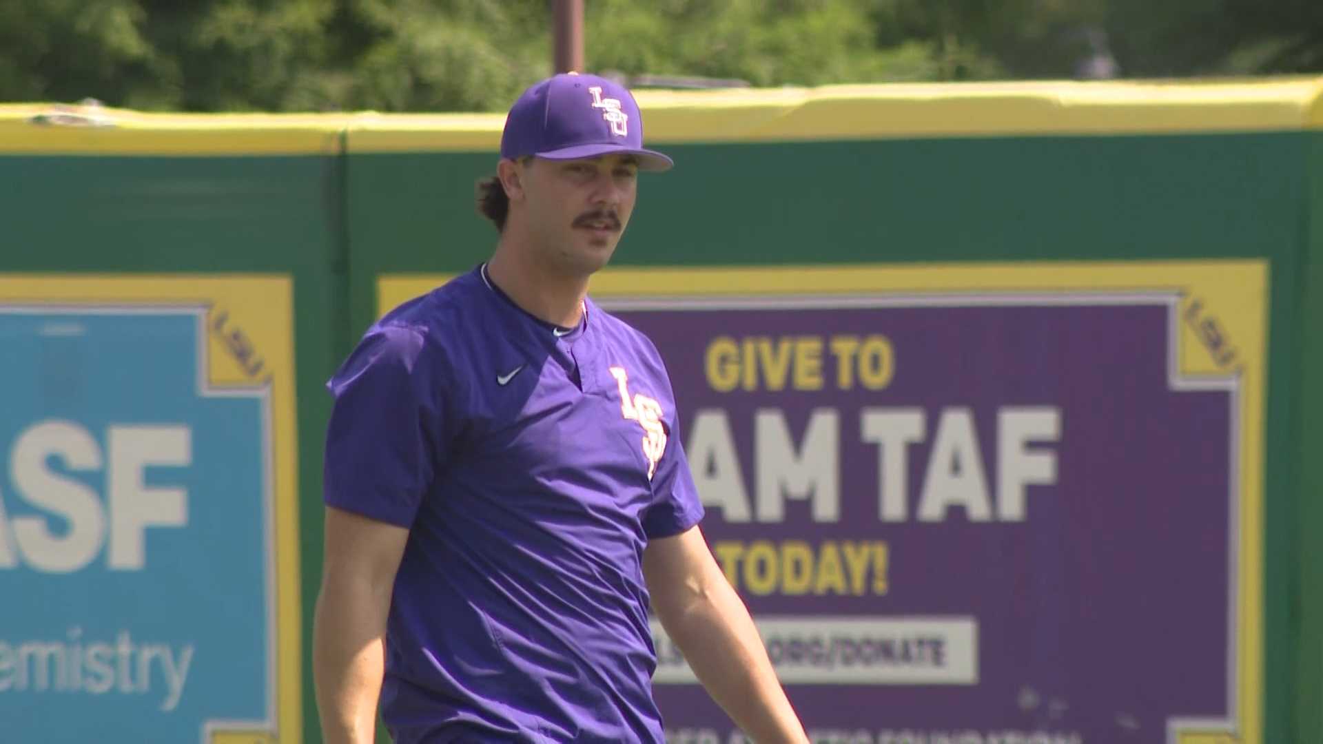 Will LSU Pitch Paul Skenes Tonight?