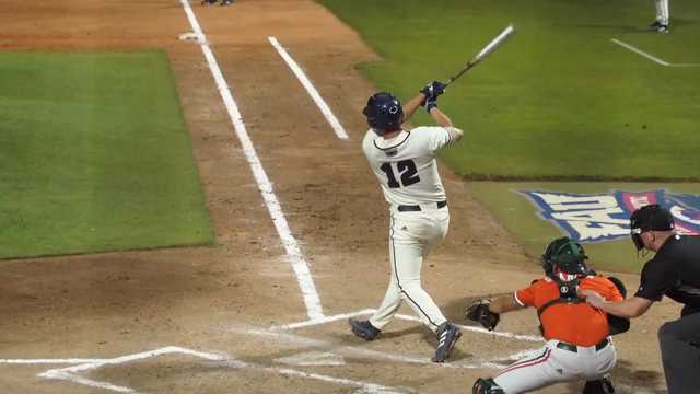 Petaluma Native Becomes Top Pick in MLB Draft – NBC Bay Area