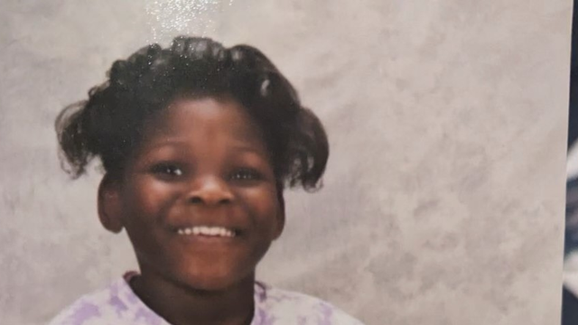Milwaukee police search for critically missing 5-year-old girl - Vimarsana News