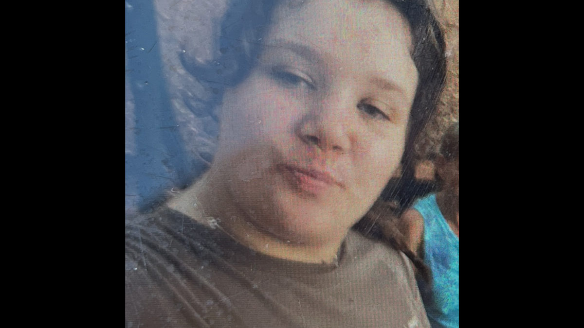 Deputies search for missing 13-year-old in Greenville County - WYFF