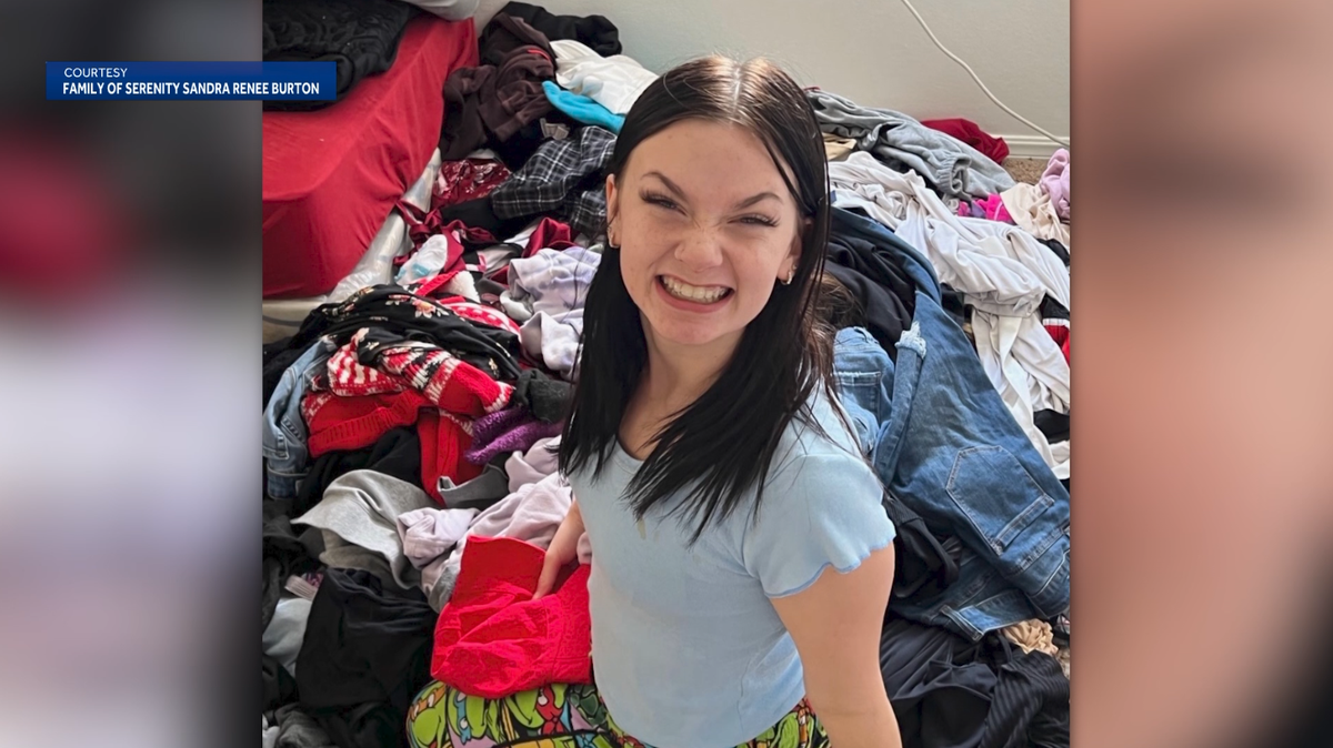 Victim’s family seeks support after Oklahoma City metro crime spree