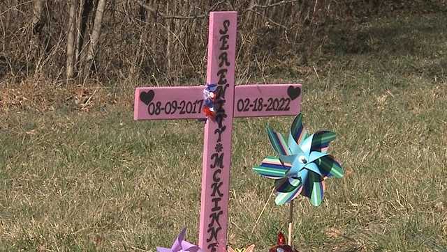 Family remembers life of 4-year-old found Serenity McKinney - Vimarsana News