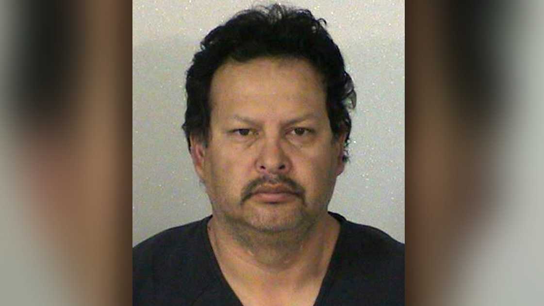 Man Accused Of Sexually Assaulting Minors In South Lake Tahoe