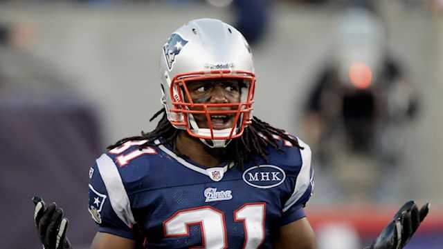 Former Patriots player Sergio Brown missing, mother found dead