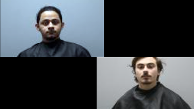 South Carolina: Tip leads to arrests on child sex abuse charges - Vimarsana News