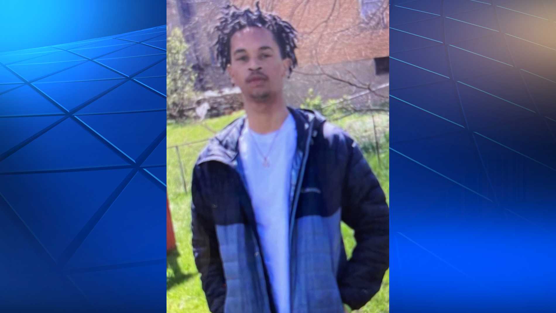 MISSING PERSON: 18-year-old man last seen in Clairton - Vimarsana News
