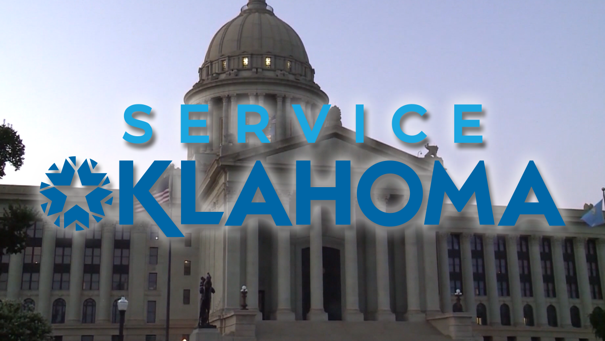 Service Oklahoma experiencing disruptions because of statewide network outage