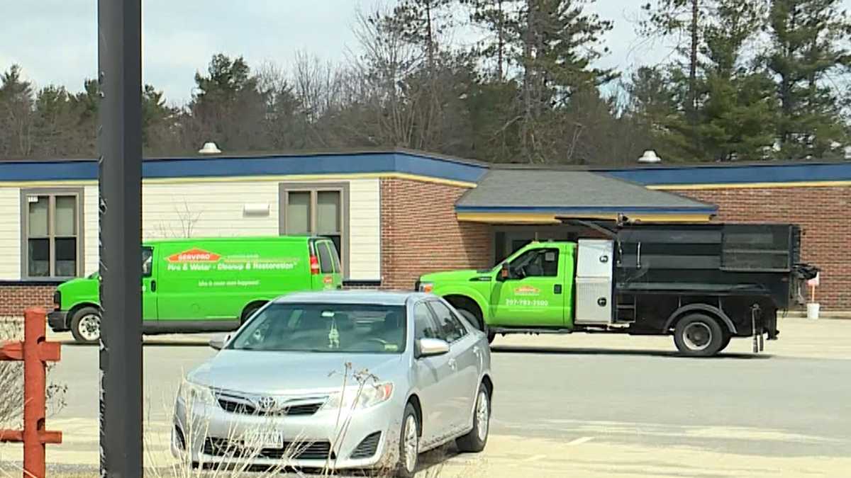 Poland Community School to remain closed Tuesday due to water damage