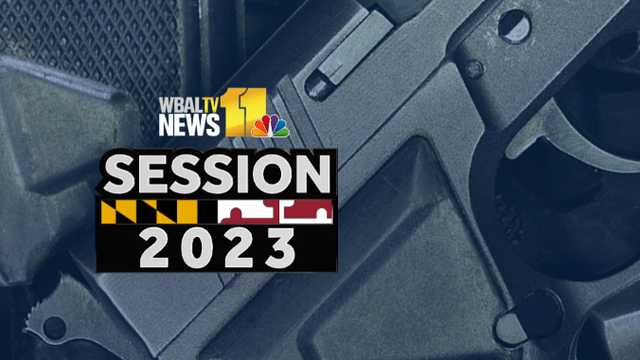 Maryland GOP crime-fighting bills address guns, juvenile crimes - Vimarsana News