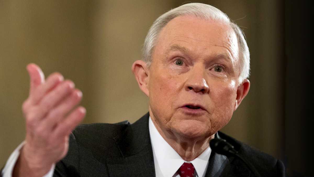 Jeff Sessions expected to announce Senate bid on Thursday