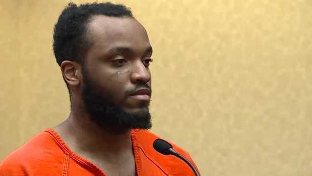 Man accused of setting woman on fire in Butler County ruled competent ...