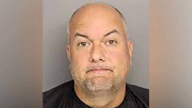 Hilton Head: Man convicted of recording young girls in bathroom - Vimarsana News