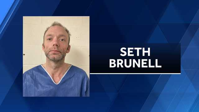 Fatal stabbing suspect cited for attempted prison escape in St. Johnsbury - Vimarsana News