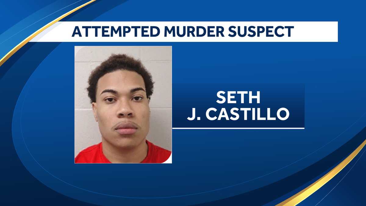 Massachusetts man wanted for attempted murder arrested in Pelham