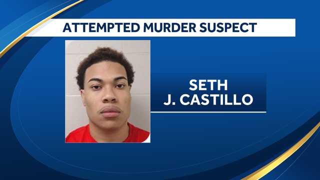 Massachusetts man wanted for attempted murder arrested in Pelham - Vimarsana News
