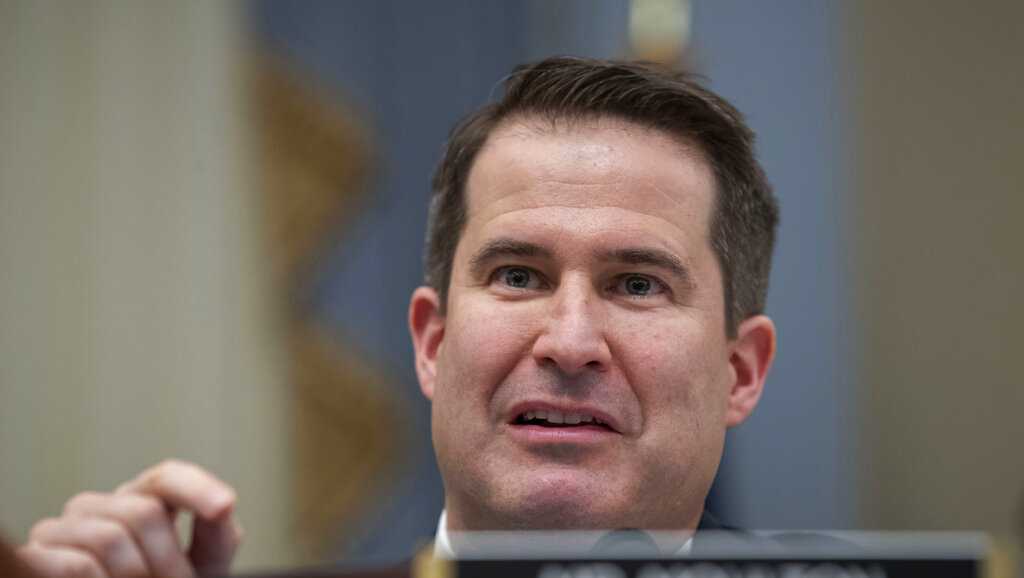 Massachusetts Rep. Seth Moulton criticizes administration after US attack on Iran