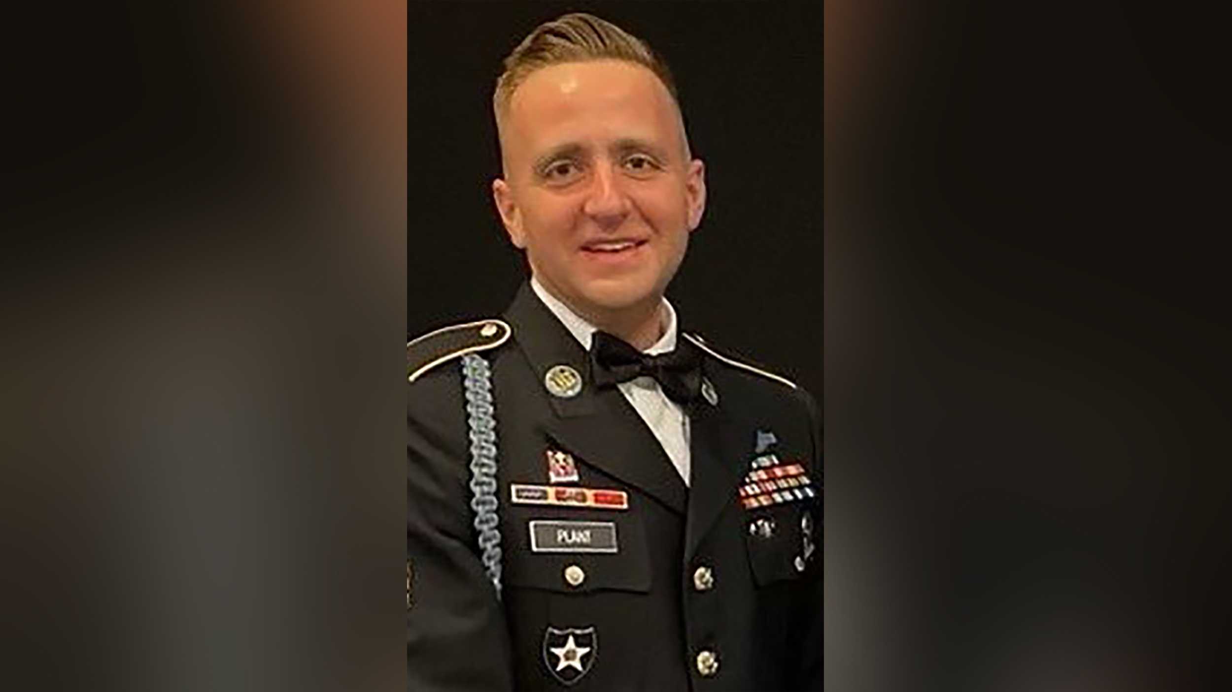 Family speaks out after soldier killed in Alaska bear attack - Vimarsana News