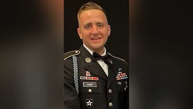 Family speaks out after soldier killed in Alaska bear attack - Vimarsana News
