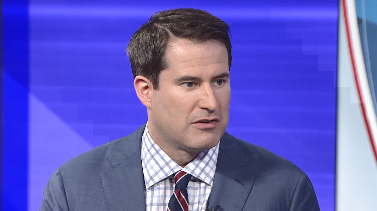 Democrat Seth Moulton says he’s unafraid to address ‘what it means to ...