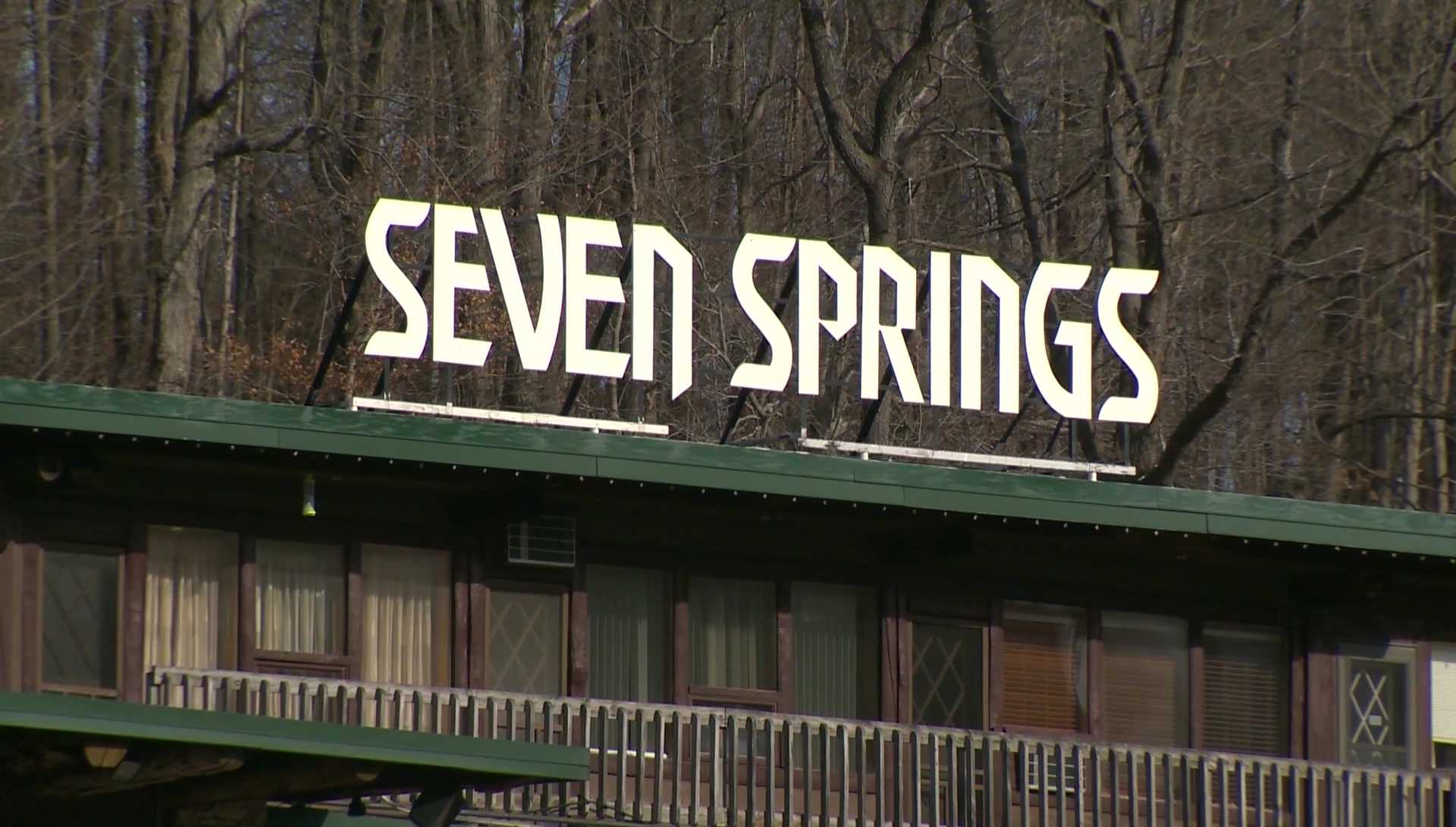 SUMMER JOBS: Seven Springs and Hidden 