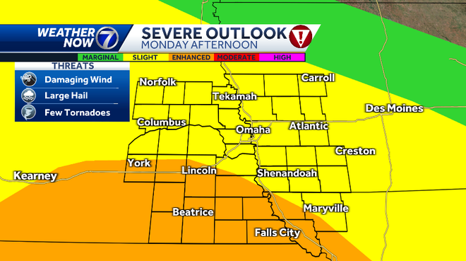 may 6, 2024 severe outlook