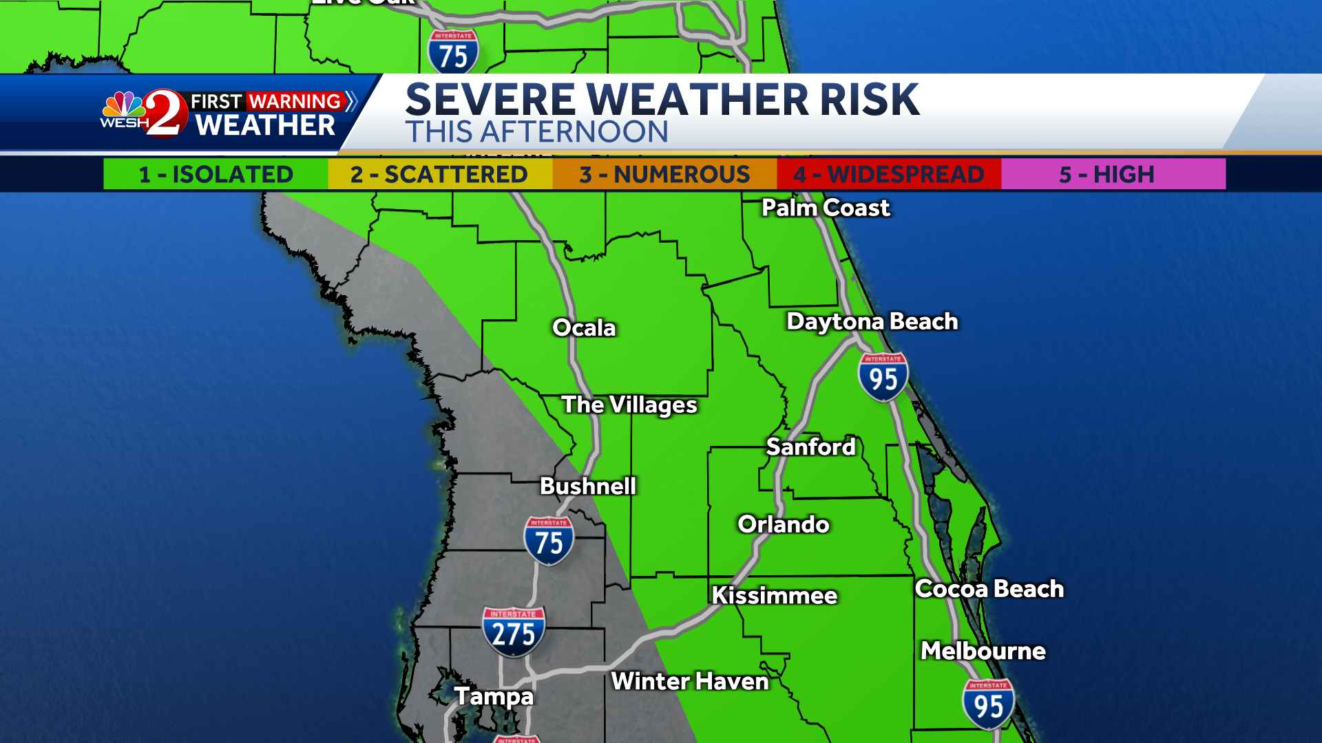 Strong storms expected in Central - Severe Spc Day1 6873a903e6857 