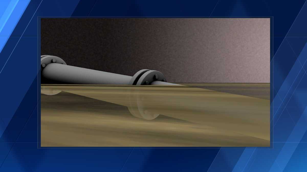 EPA chief tours sewage problems in Alabama's Black Belt