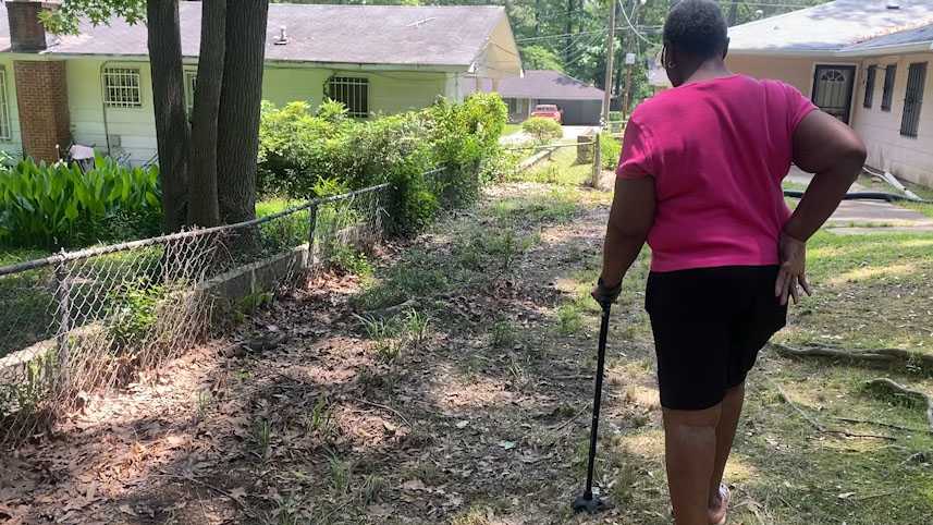 Jackson sewer report exposes startling statistics