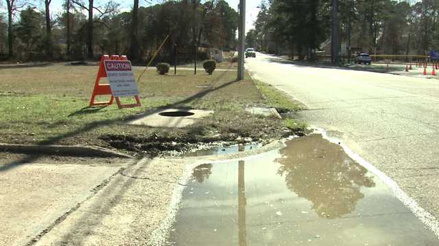 Federal judge approves agreement that puts Henifin in charge of Jackson's sewer system - Vimarsana News