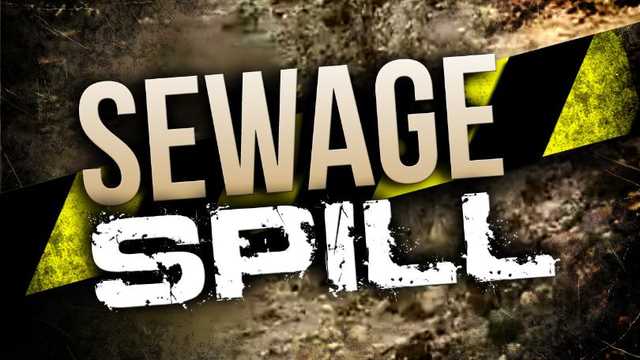 Fort Stewart-Hunter Army Airfield: 225 gallons of sewage spilled into Taylor's Creek - Vimarsana News