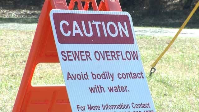 ﻿Jackson's troubled sewer system could soon see a new manager - Vimarsana News
