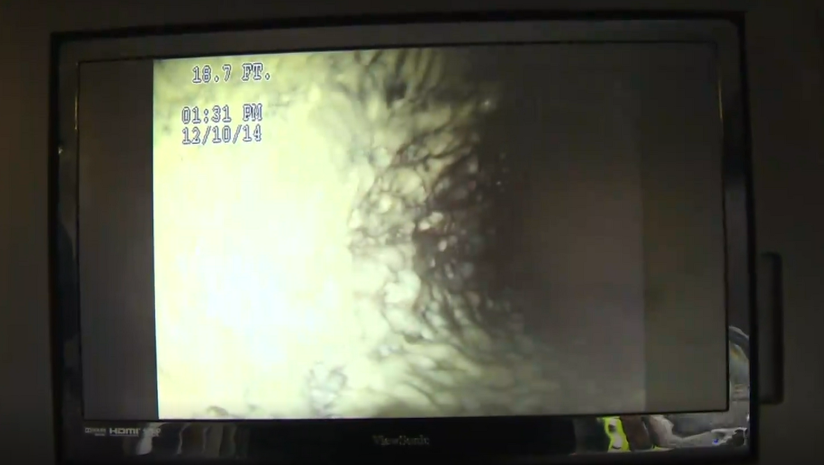 How to avoid clogged pipes from holiday 'FOG'