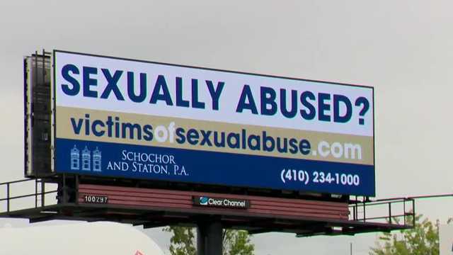 Ad blitz spikes interest in lawsuits over clergy sex abuse - Vimarsana News