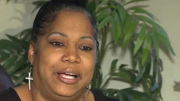 Cincinnati Mother Of Child Sex Trafficking Victim Warns Parents Of Horror Cincinnati Mother Of Child Sex Trafficking Victim Warns Parents Of Horror