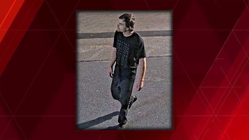 Person of interest sought in sex assault near MBTA station in Boston